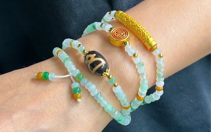 Lựa chọn vận phẩm phong thủy để cân bằng năng lượng cho nữ Mậu Thìn